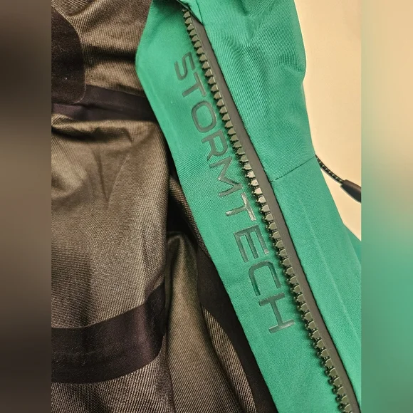 Stormtech Rain Jacket - Picture 9 of 15
